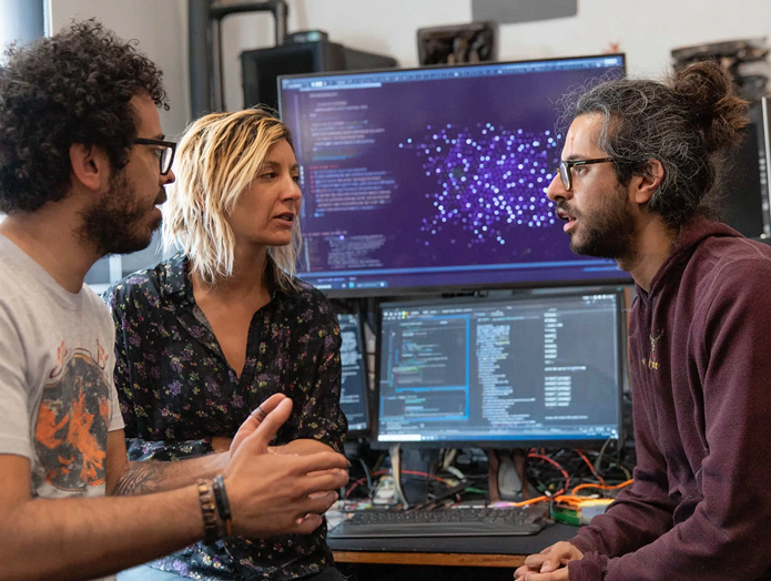 Supplier Accountability